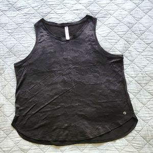 NWOT RBX sporty tank top